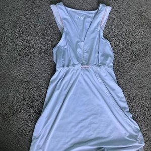 lululemon tennis dress LIKE NEW